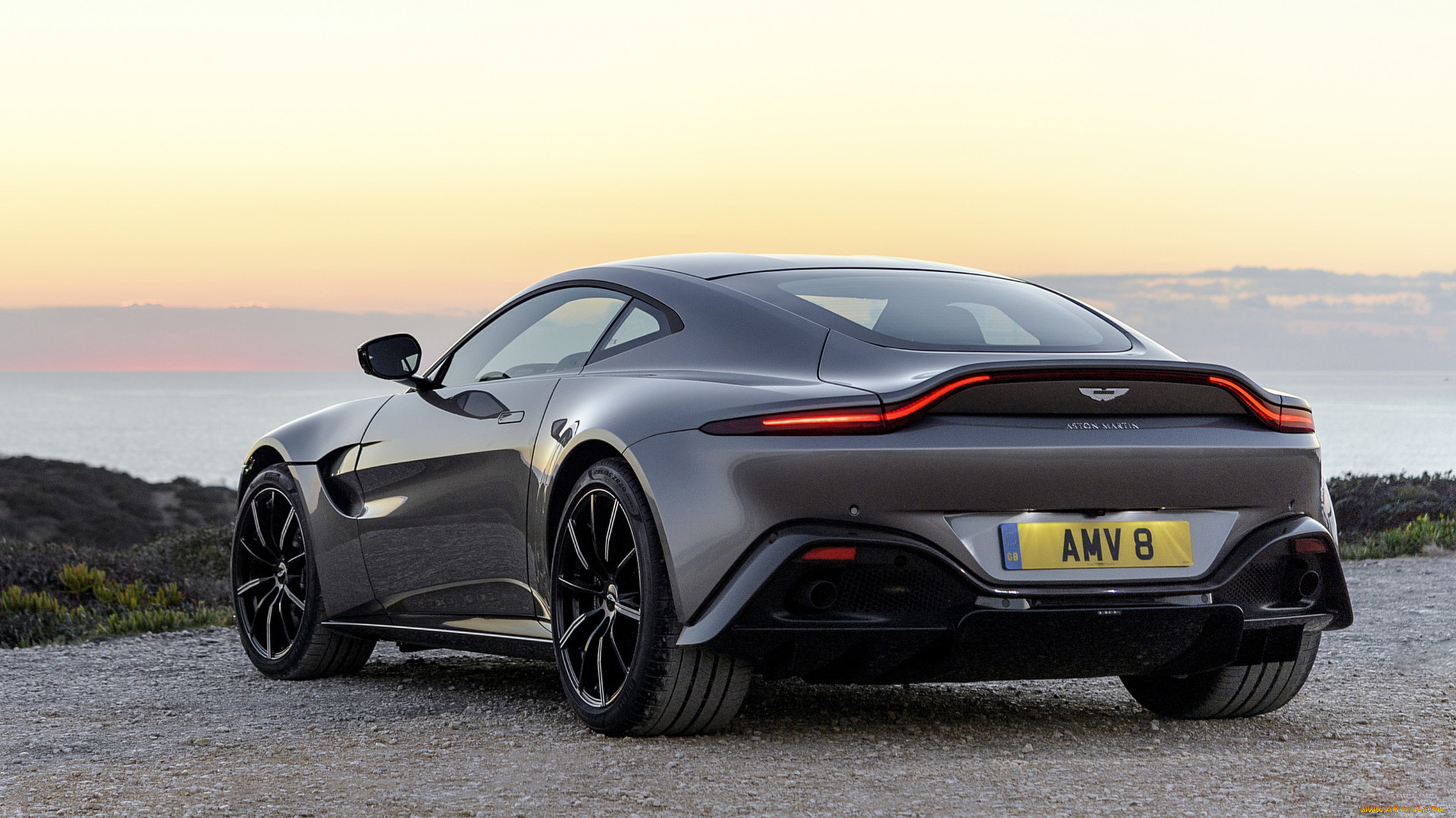 aston martin vantage 2019, , aston martin, aston, martin, vantage, 2019, , 